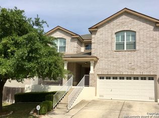 442 Tiger Hls, San Antonio, TX 78251