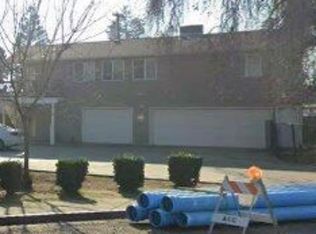 401 W North Ave #405, Reedley, CA 93654