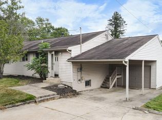 1749 Sunrise Dr, Mansfield, OH 44906