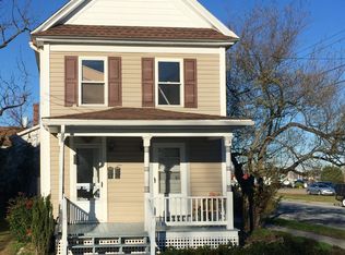 101 Franklin St #1, Cambridge, MD 21613