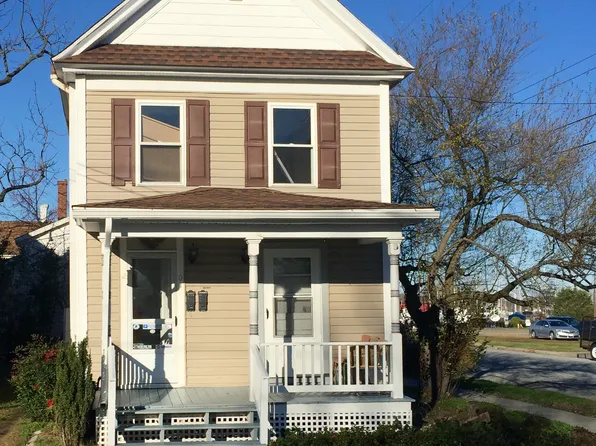 101 Franklin St #1, Cambridge, MD 21613