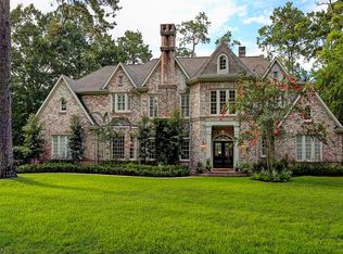 25 Valley Forge Dr, Houston, TX 77024