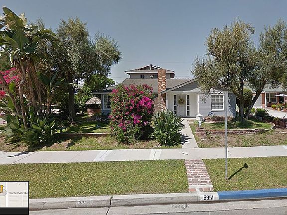 2nd image of 6951 San Palo Cir
