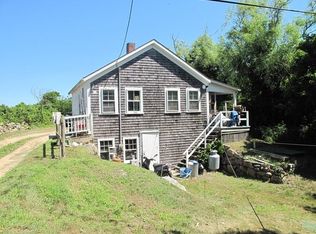 418 Payne Rd, Block Island, RI 02807