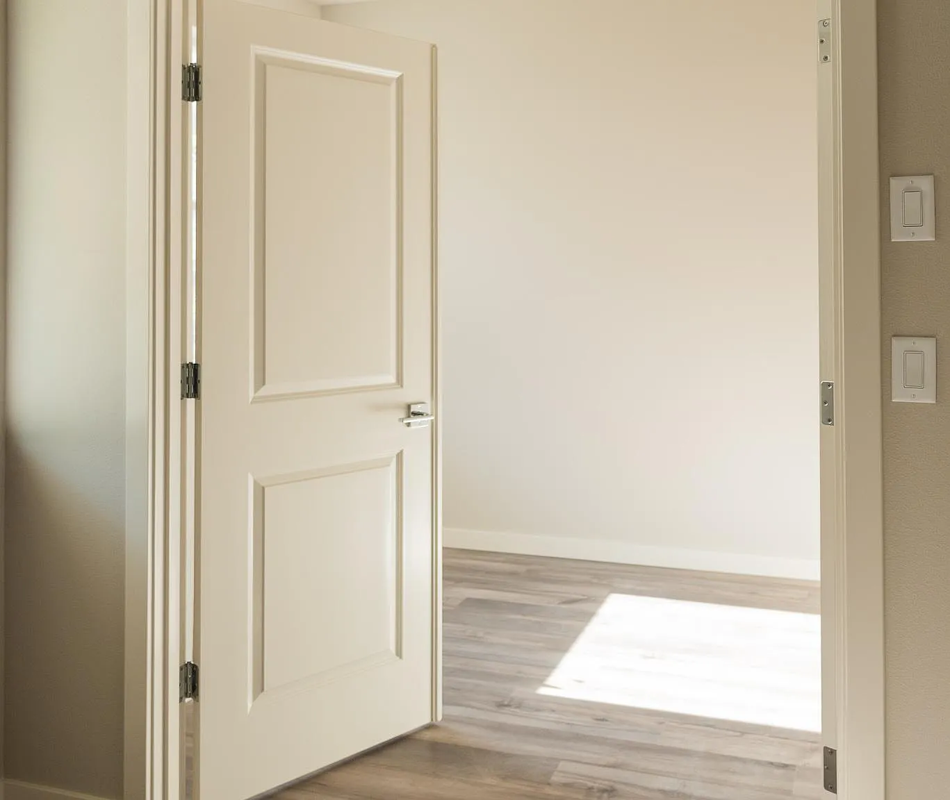 Harley Townhomes — Photo 4