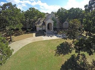 350 Canyon Oaks Dr, Argyle, TX 76226