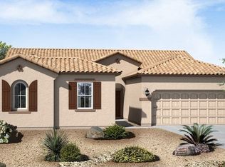 7384 Manse Ranch Ave, Las Vegas, NV 89178