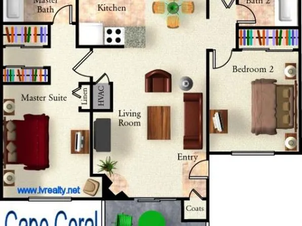 3318 N Decatur Blvd, Las Vegas, NV