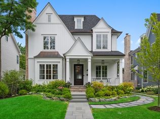 1025 Oak St, Winnetka, IL 60093