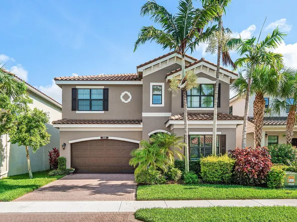8109 Snowflake Obsidian Trail, Delray Beach, FL 33446