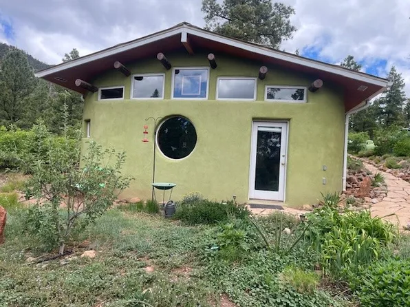 31 Camino La Cueva #A, Glorieta, NM 87535