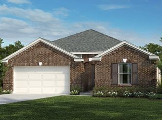 Plan 2003 Plan, Breckenridge Forest, Spring, TX 77373