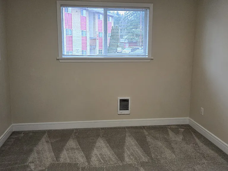 Generous space with room for all your essentials