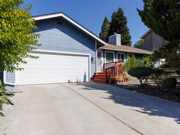 1432 Templeton Hills Rd, Templeton, CA 93465