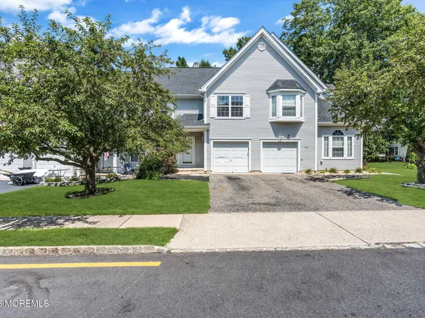 4502 Galloping Hill Lane, Toms River, NJ 08755