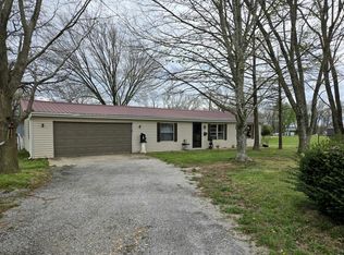 20382 Farm Road 1100, Cassville, MO 65625