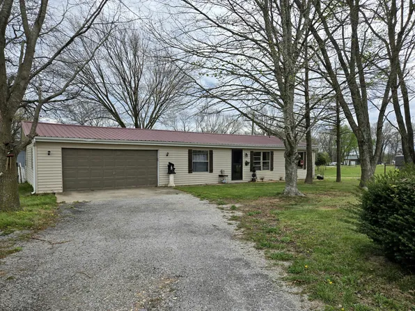 20382 Farm Road 1100, Cassville, MO 65625