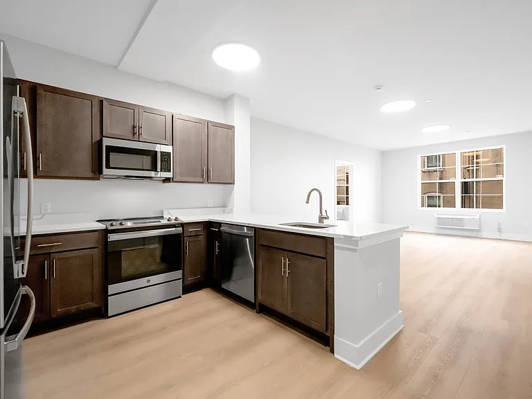 1 Center St #203 — Photo 1