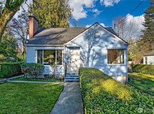 3804 NE 94th St, Seattle, WA 98115