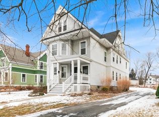 20-22 Florence St, Andover, MA 01810