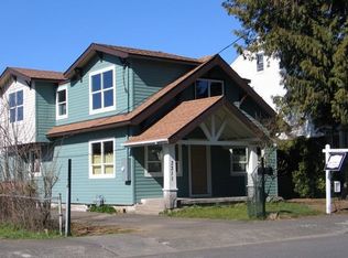 3311 SE 67th Ave, Portland, OR