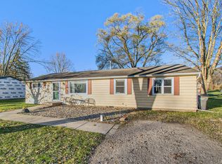 1213 Bibler Ave, Winona Lake, IN