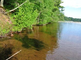 1746 Thorofare Rd, Minocqua, WI 54548