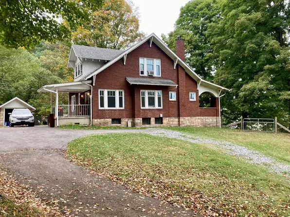 131 Bridget Ln, Harper, WV 25851