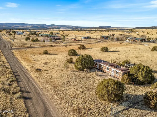 45 N 2004th #113, Nutrioso, AZ 85932