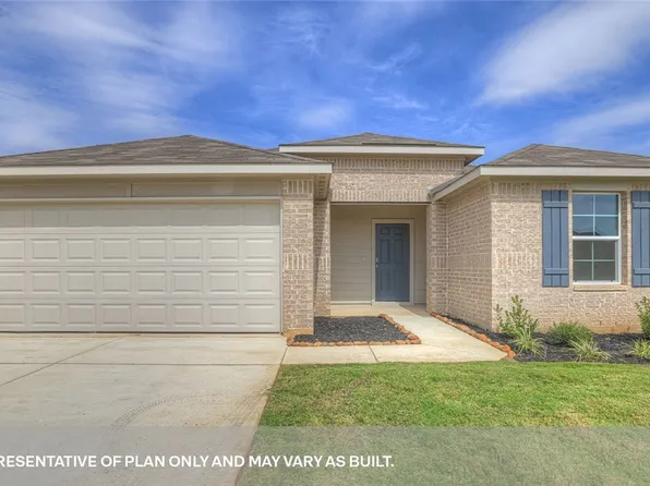 326 Boatman Cv, Seguin, TX 78155