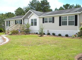 385 Baumgardner Rd, Brunswick, GA 31523