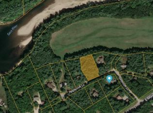 0 Applecroft Ln, Center Conway, NH 03813