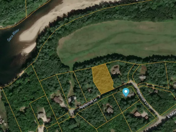 00 Applecroft Lane #M266/L140, Conway, NH 03813