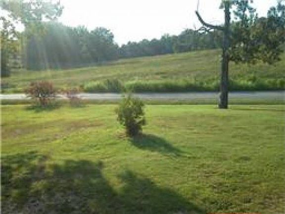 View From Front Porch