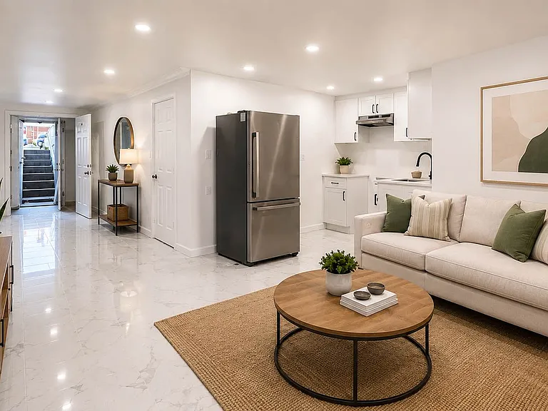 1027 Beach 19 St #B — Photo 1
