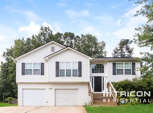151 Prometheous Way, Rockmart, GA 30153