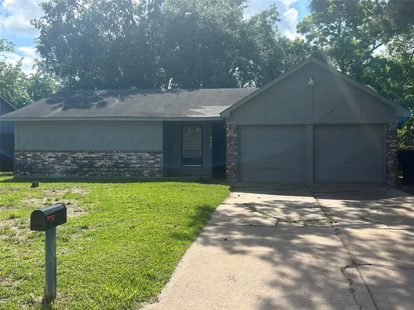 15818 Willbriar Ln, Missouri City, TX 77489