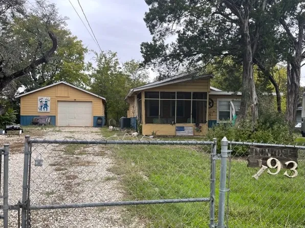 193 County Road 1745, Clifton, TX 76634