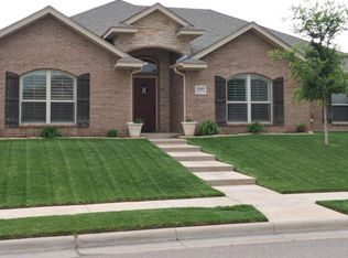 3303 Portland Ave, Amarillo, TX 79118