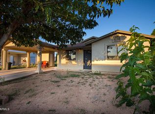 507 Quail Run Ave, Douglas, AZ 85607