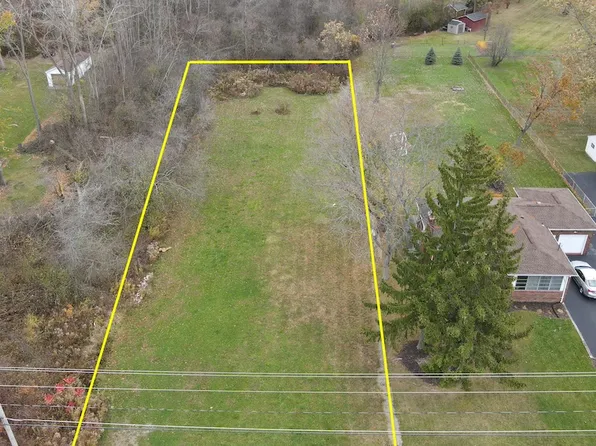 V/l Upper Mountain Rd Lot Wp001, Lewiston, NY 14092