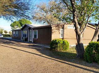 1227 S 1st Ave, Thatcher, AZ 85552