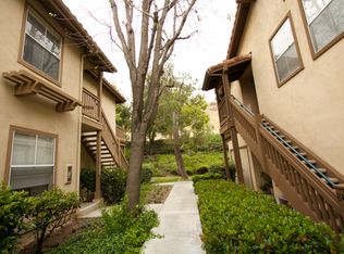 86 Abrigo, Rancho Santa Margarita, CA 92688