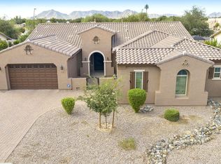 20257 E Calle De Flores, Queen Creek, AZ 85142