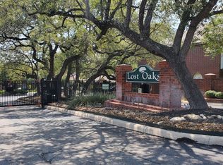 6454 Lost Arbor, San Antonio, TX 78240