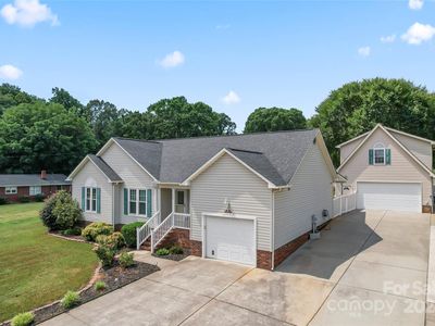 129 Rainbow St SW, Concord, NC, 28025