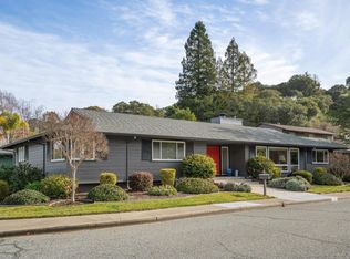 3 Riviera Pl, San Rafael, CA 94901