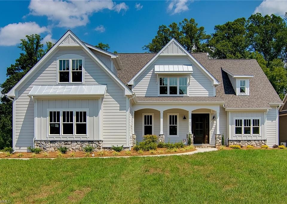 1st image of 607 Lissara Lodge Dr