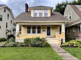 323 Eaton Ave, Hamilton, OH 45013