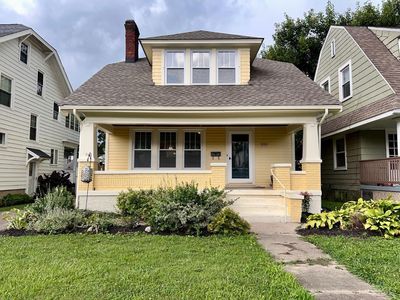 323 Eaton Ave, Hamilton, OH, 45013